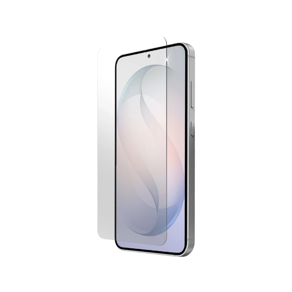 Samsung Galaxy S26 - Tempered Glass (9H / High Quality)