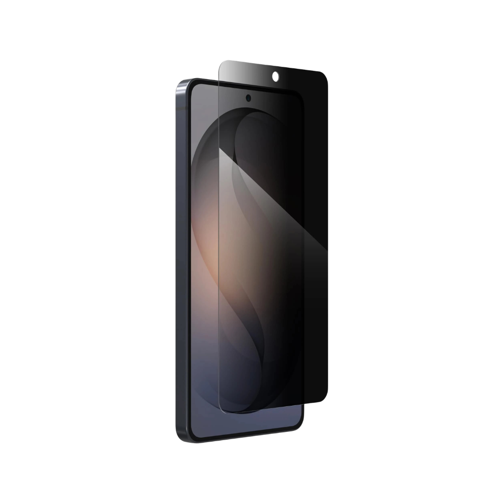 Samsung Galaxy S26 - Tempered Glass (Privacy)