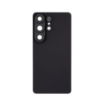 Samsung Galaxy S26 Ultra Back Glass (Black) - OEM