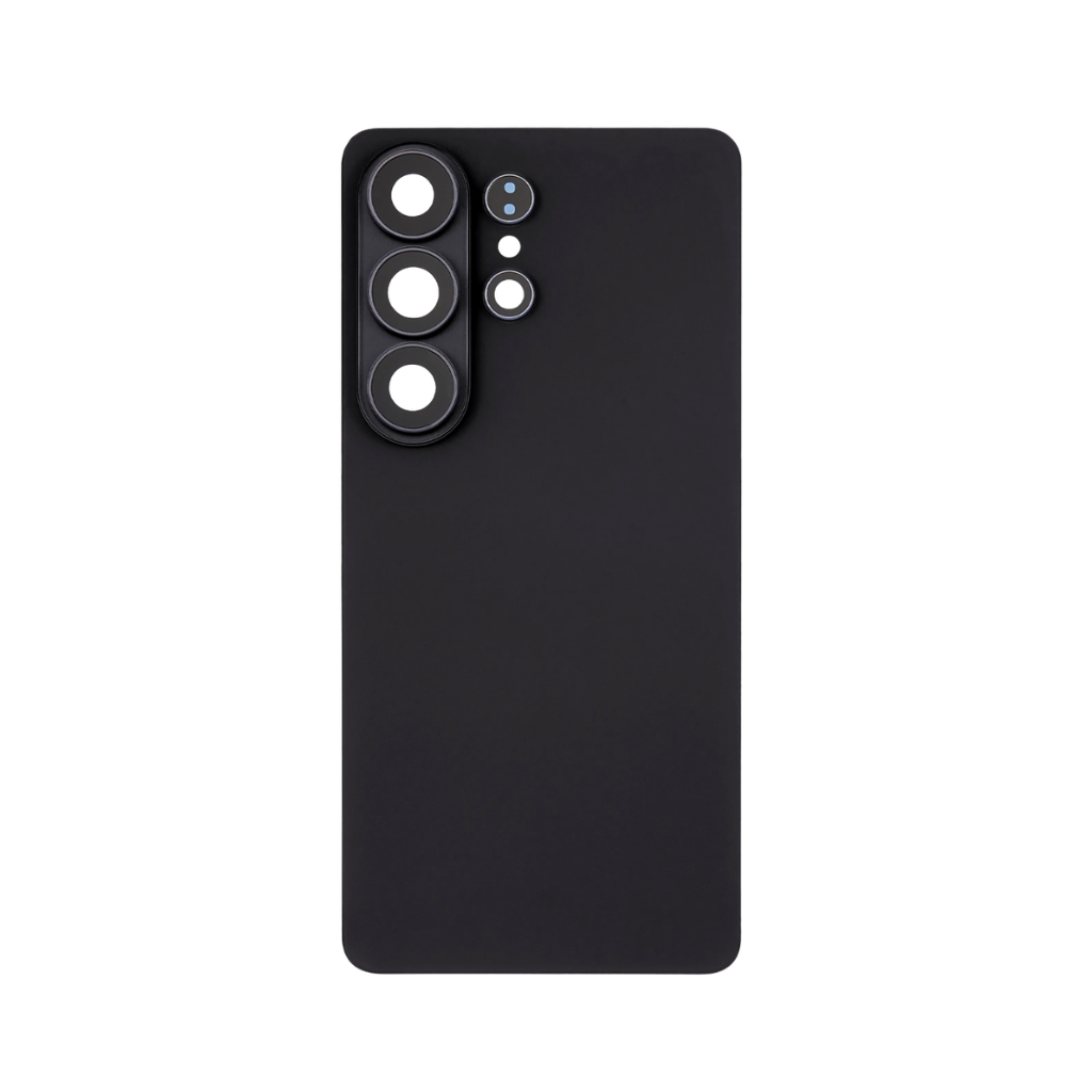 Samsung Galaxy S26 Ultra Back Glass (Black) - OEM