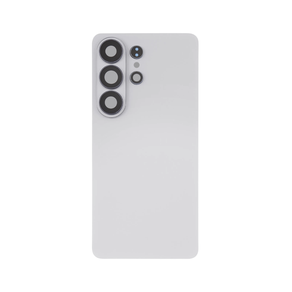Samsung Galaxy S26 Ultra Back Glass (White) - OEM