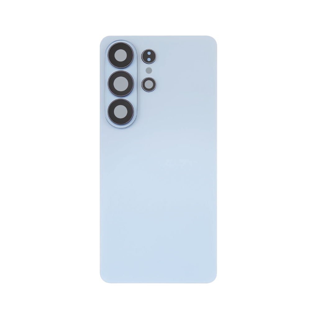 Samsung Galaxy S26 Ultra Back Glass (Sky Blue) - OEM