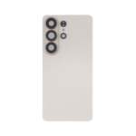 Samsung Galaxy S26 Ultra Back Glass (Pink Gold) - OEM