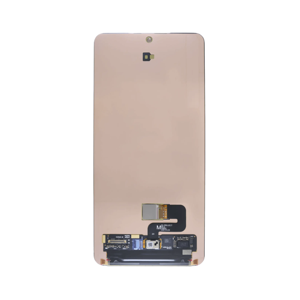 Samsung Galaxy S26 Plus - OLED Assembly without frame - OEM - Image 3