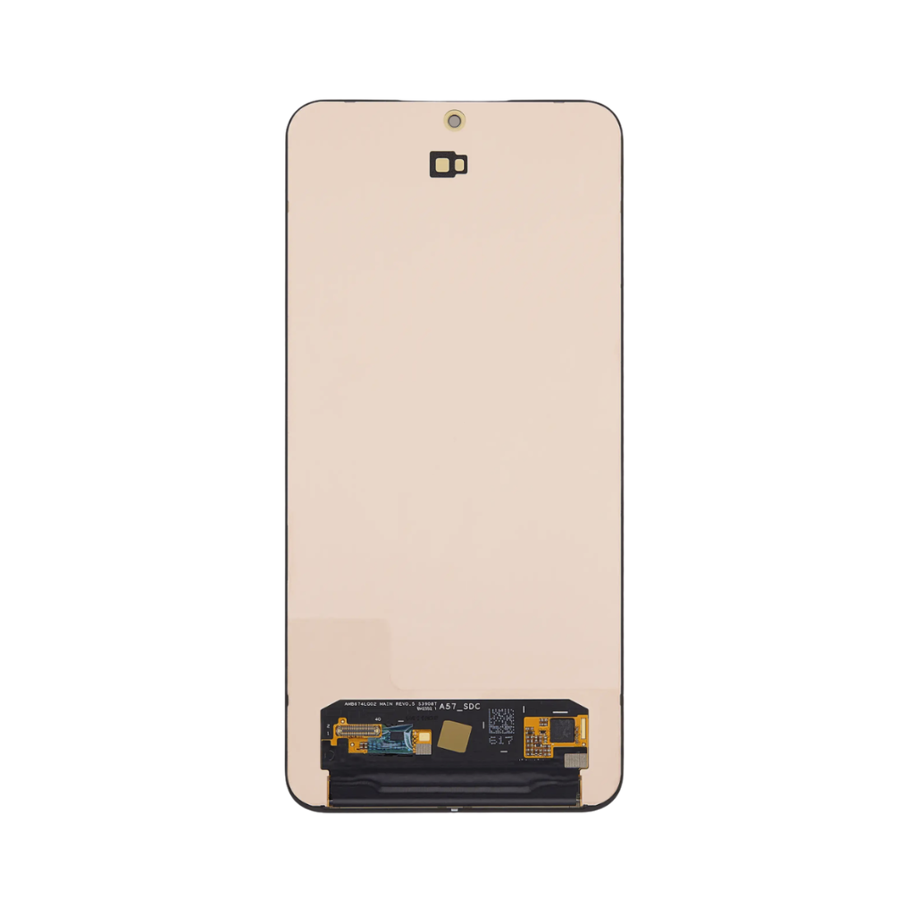 Samsung Galaxy A57 5G - OLED Assembly without frame - OEM - Image 3