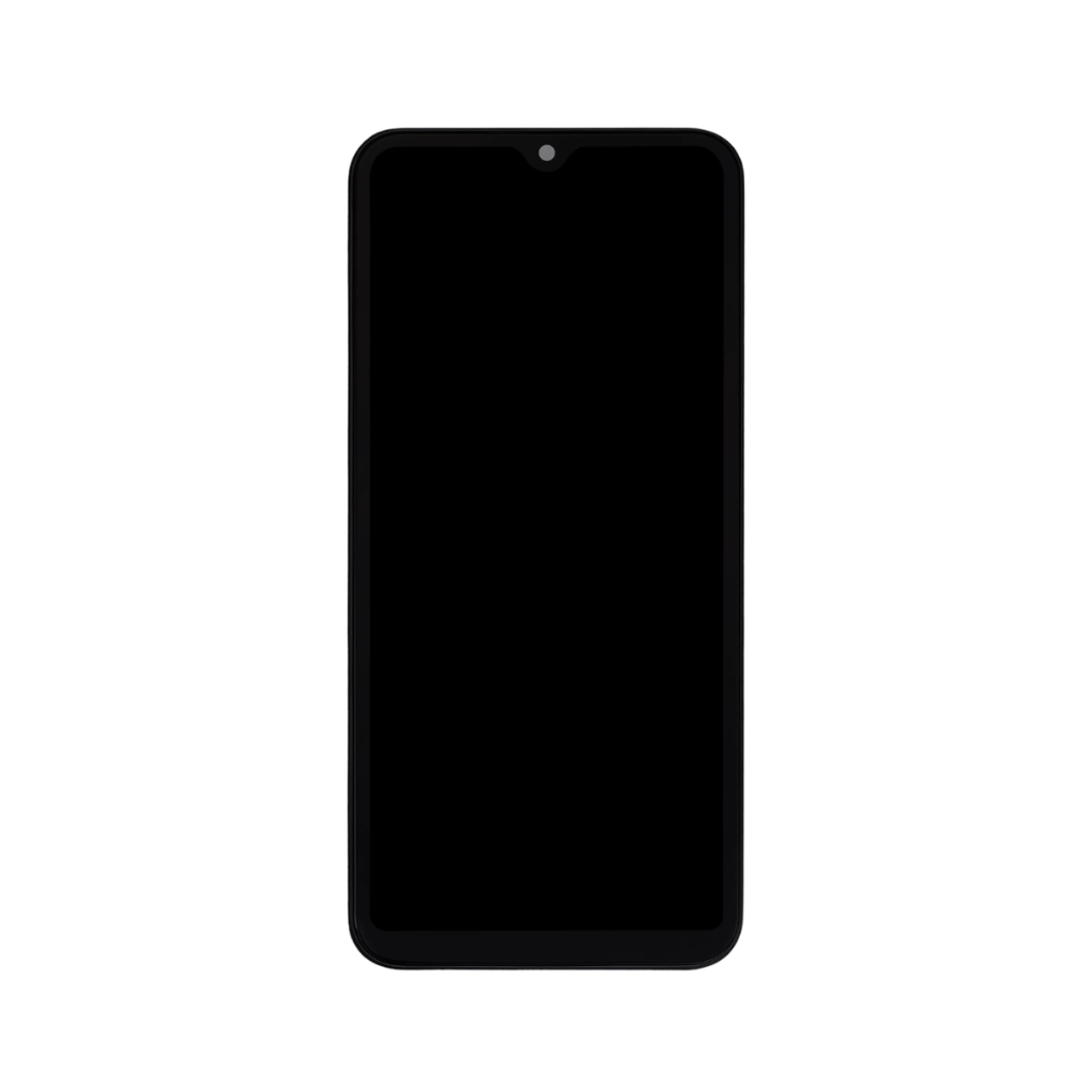 Samsung Galaxy A25 5G - OLED Assembly with frame - OEM - Image 2