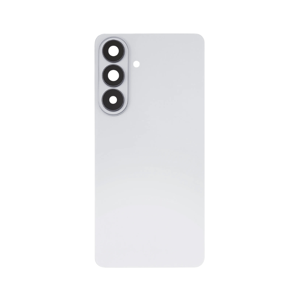 Samsung Galaxy S26 Plus Back Glass (White) - OEM