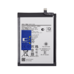 Samsung Galaxy A07 5G Battery - Original