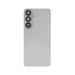Samsung Galaxy S26 Plus Back Glass (Silver Shadow) - OEM