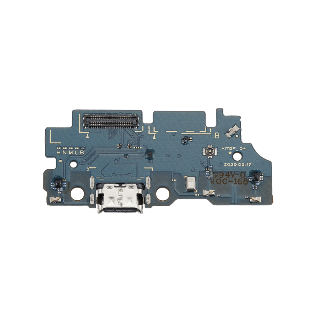 Samsung Galaxy A17 4G Charging Port - Original