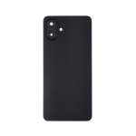 Samsung Galaxy A07 4G Back Glass (Gray) - OEM