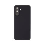 Samsung Galaxy A17 4G Back Glass (Black) - OEM
