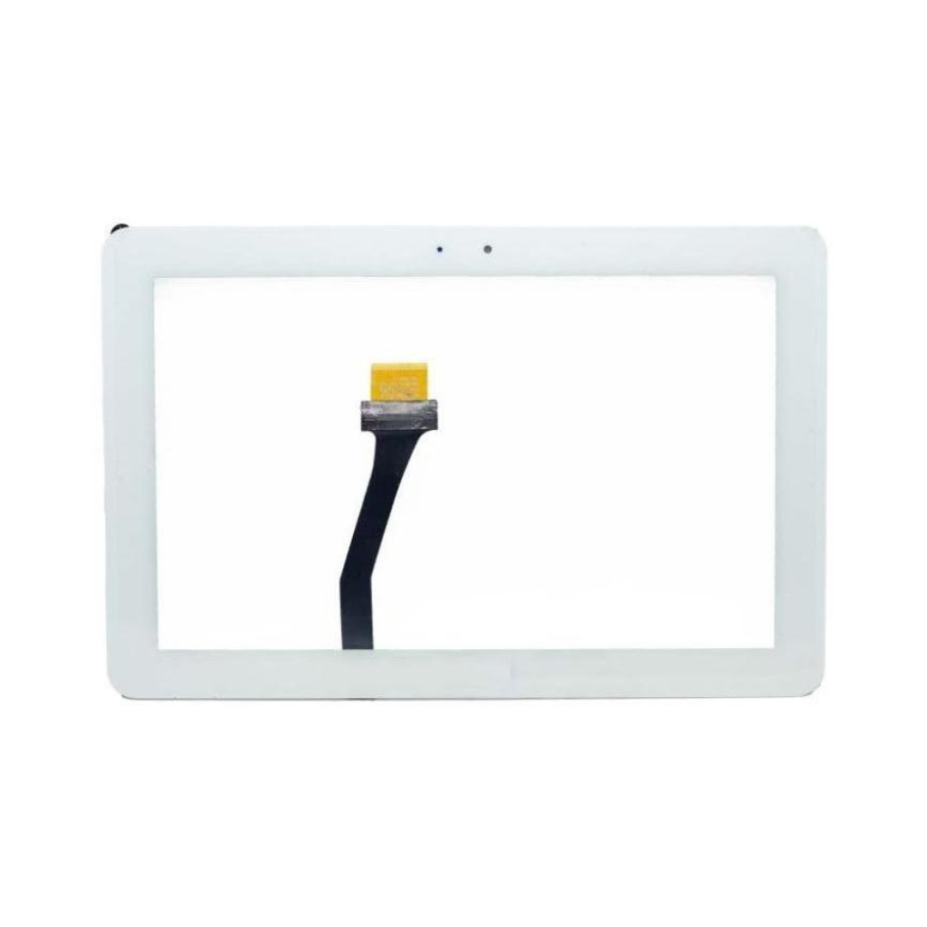 Samsung Galaxy Tab 10.1" (P7500) - Original Digitizer (White)