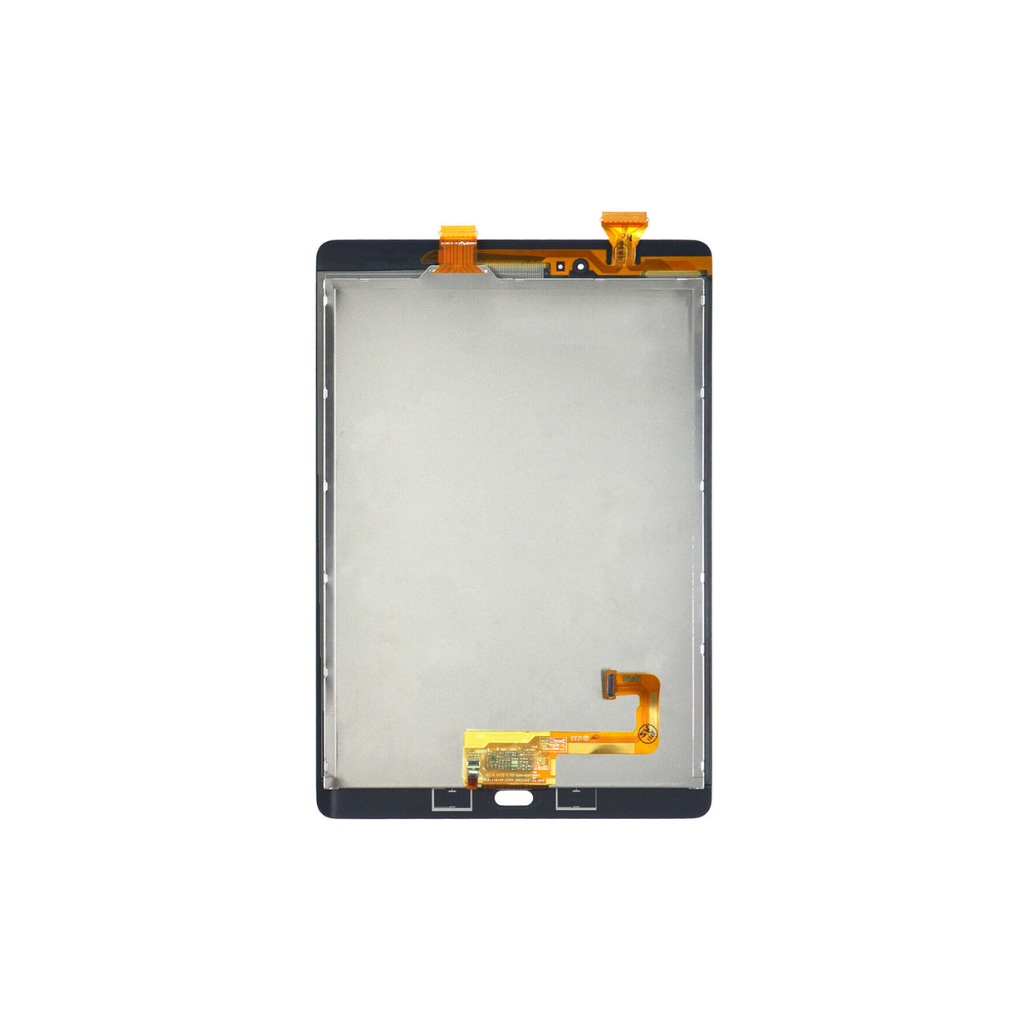 Samsung Galaxy Tab A 10.1" (P580) - Original LCD Assembly with Digitizer (Black) - Image 3
