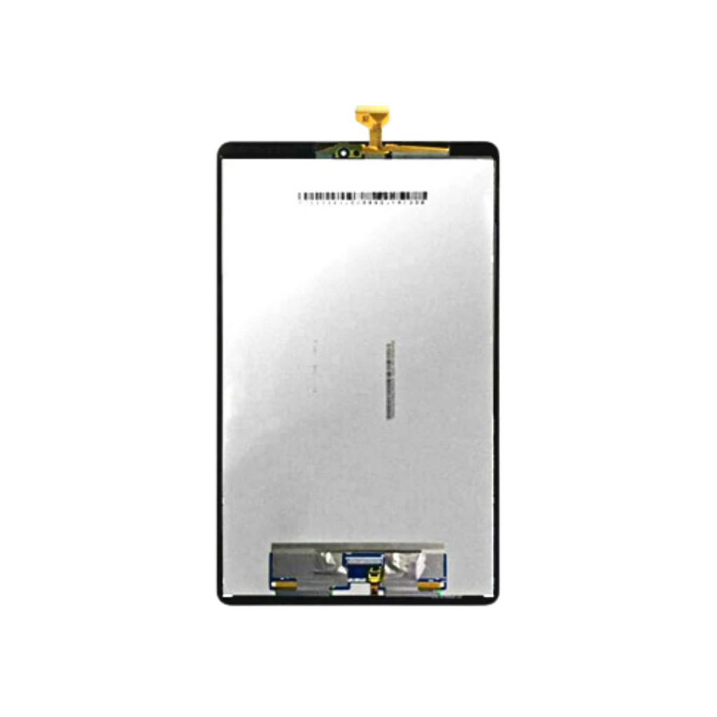 Samsung Galaxy Tab A 10.5" (T590) - Original LCD Assembly with Digitizer (White) - Image 3