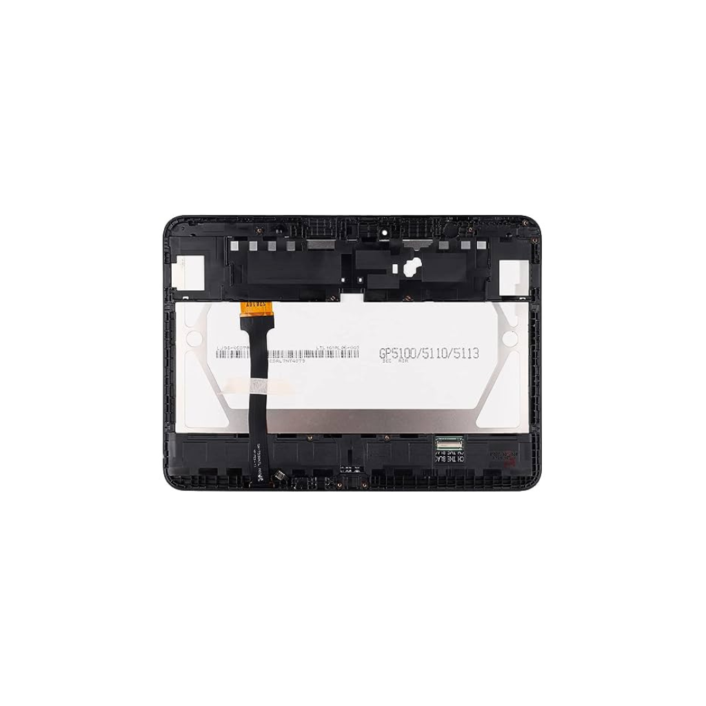 Samsung Galaxy Tab 4 10.1" (T530) - Original LCD Assembly with Digitizer (White) - Image 3