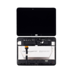 Samsung Galaxy Tab 4 10.1" (T530) - Original LCD Assembly with Digitizer (Black)