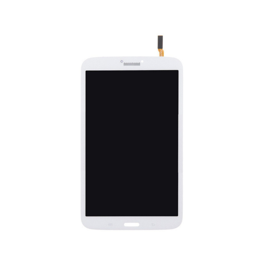 Samsung Galaxy Tab 3 8.0" (T310) - Original LCD Assembly with Digitizer (White) - Image 2