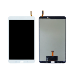Samsung Galaxy Tab 4 8.0" (T330/T337) - Original LCD Assembly with Digitizer (White)