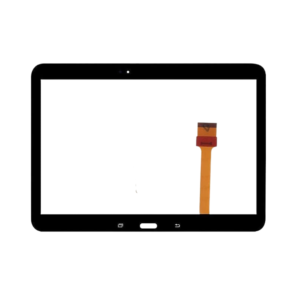 Samsung Galaxy Tab 4 10.1" (T530) - Original Digitizer (Black)