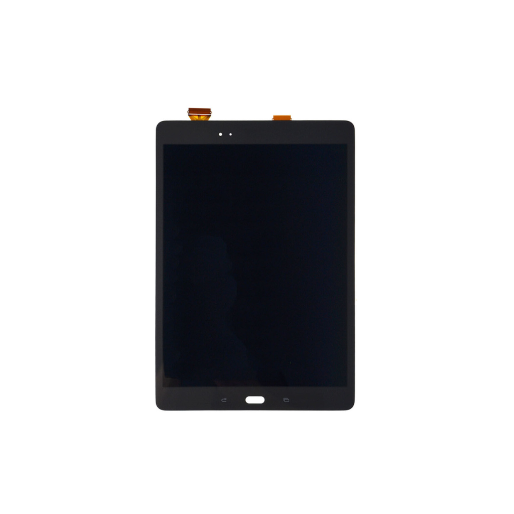 Samsung Galaxy Tab A 10.1" (P580) - Original LCD Assembly with Digitizer (Black) - Image 2