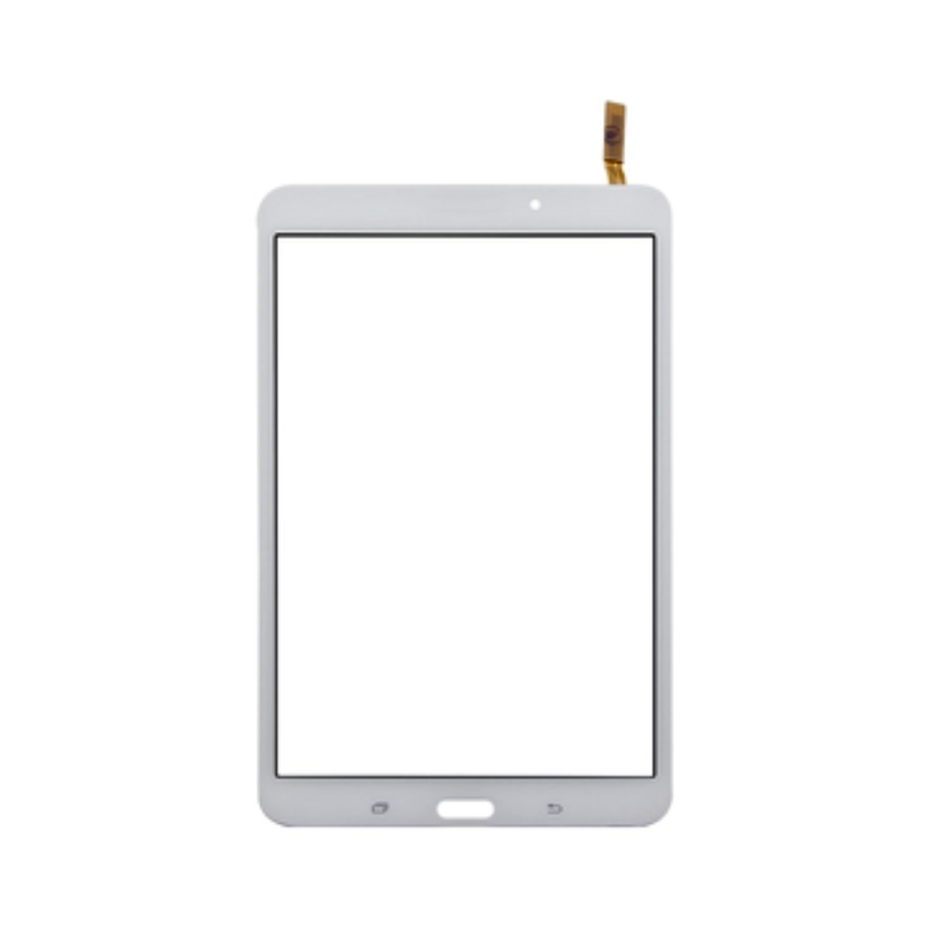 Samsung Galaxy Tab 4 8.0" (T330/T337) - Original Digitizer (White)
