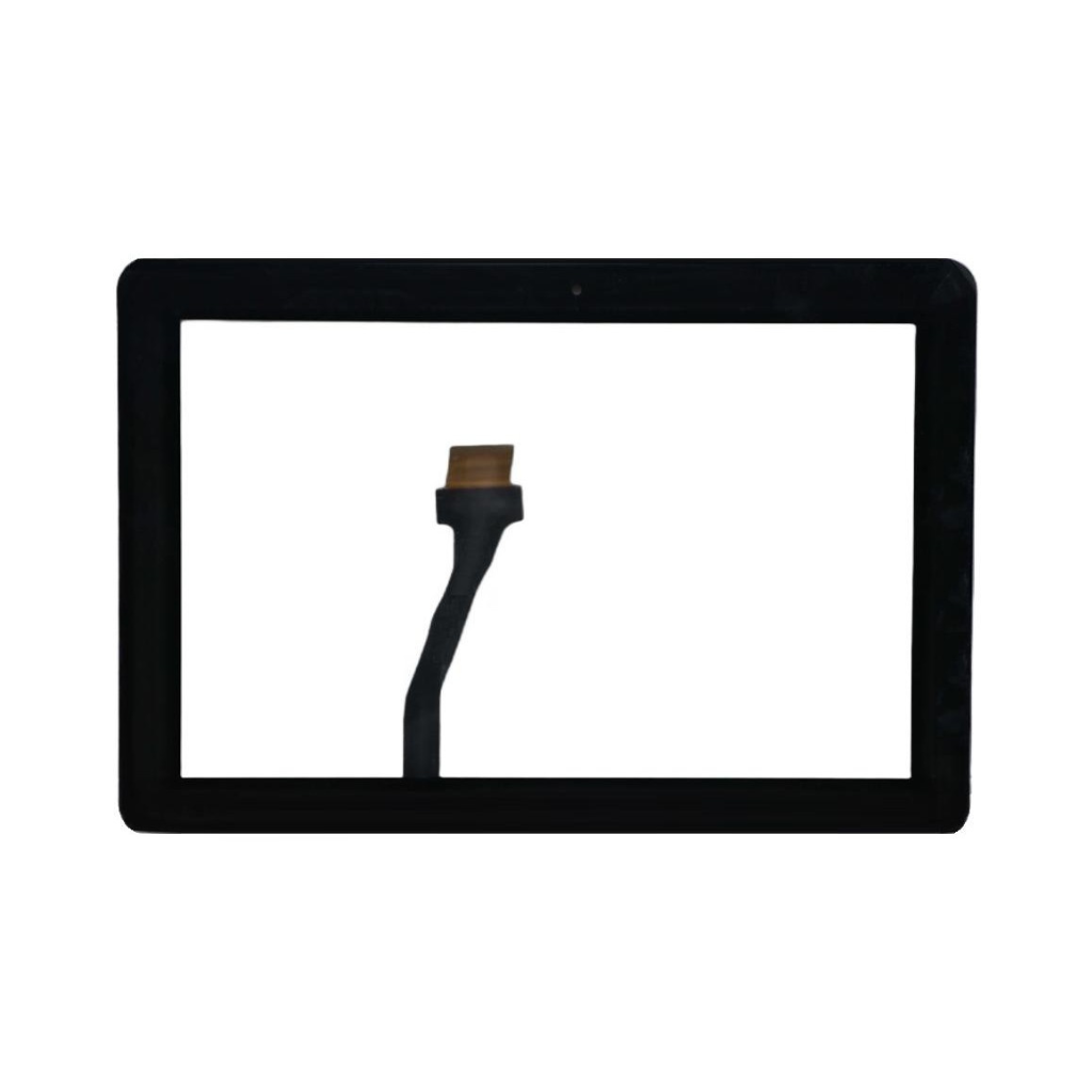 Samsung Galaxy Tab 10.1" (P7500) - Original Digitizer (Black)