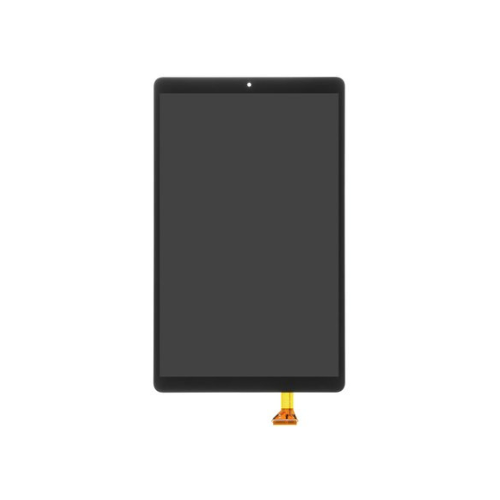 Samsung Galaxy Tab A 10.1" (T510) - Original LCD Assembly with Digitizer (Black) - Image 2