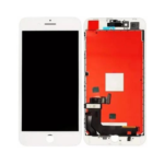 iPhone 8 Plus LCD Assembly - Aftermarket (Incell) (White)