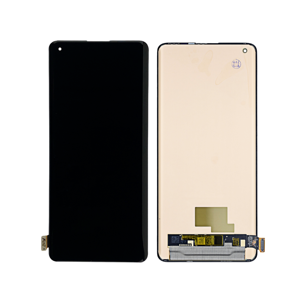 OnePlus 8 Pro - OLED Assembly without Frame - OEM