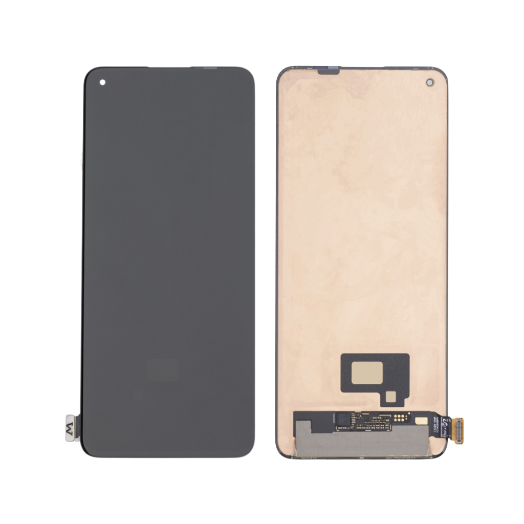 OnePlus 8T - OLED Assembly without Frame - OEM