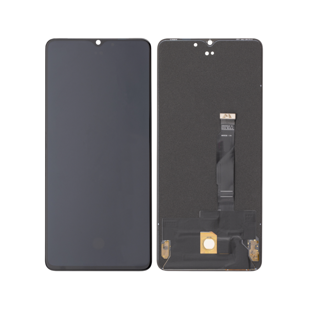 OnePlus 7T - OLED Assembly without Frame - OEM