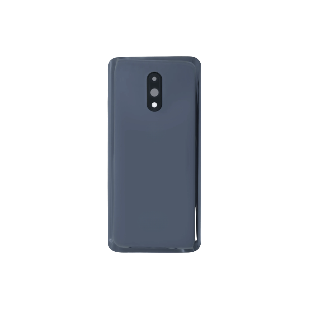 OnePlus 7 Back Glass (Mirror Gray) - OEM