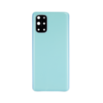 OnePlus 8T Back Glass (Aquamarine Green) - OEM