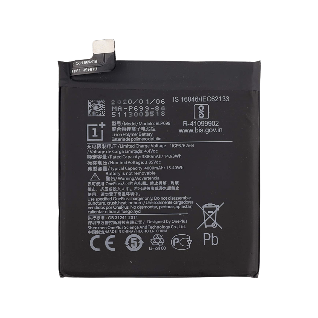 OnePlus 7 Pro Battery - Original