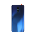 OnePlus 7 Back Glass (Mirror Blue) - OEM