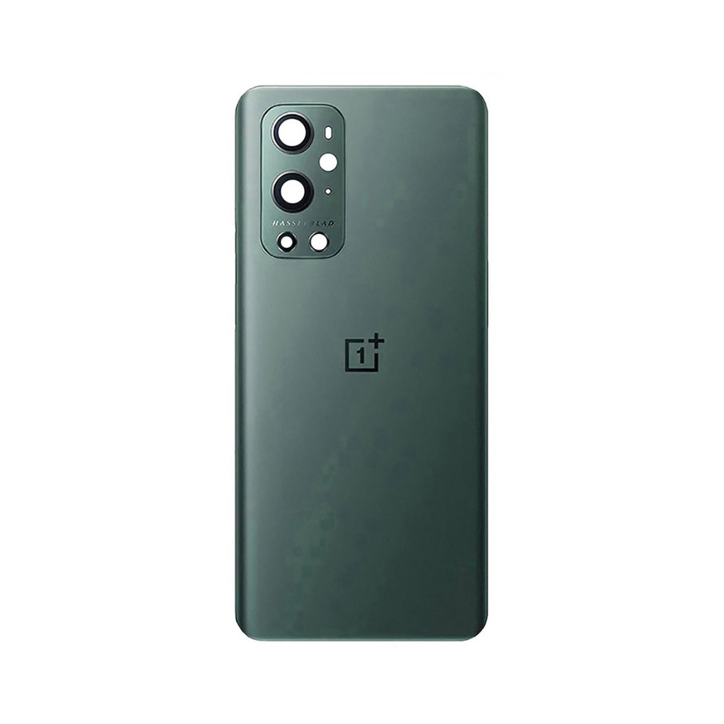 OnePlus 9 Pro Back Glass (Forest Green) - OEM