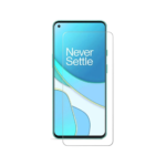 OnePlus 8T - Tempered Glass (9H / High Quality)
