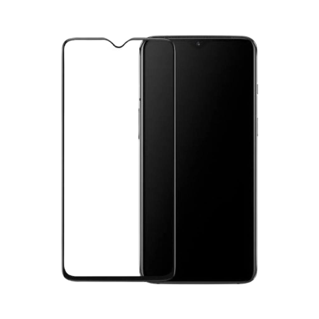 OnePlus 7 - Tempered Glass (9H / High Quality)