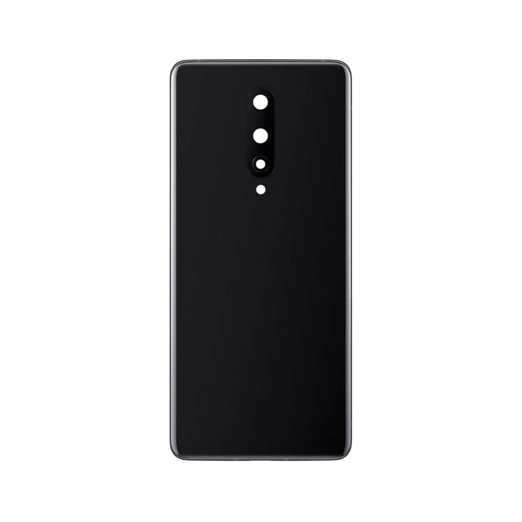 OnePlus 8 Back Glass (Onyx Black) - OEM