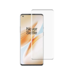 OnePlus 8 Pro - Tempered Glass (9H / High Quality)