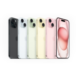 iPhone 15 128GB - UNLOCKED Excellent Grade (All Colors)