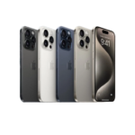 iPhone 15 Pro 128GB - UNLOCKED Fair Grade (All Colors)