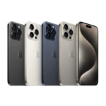 iPhone 15 Pro Max 128GB - UNLOCKED Good Grade (All Colors)