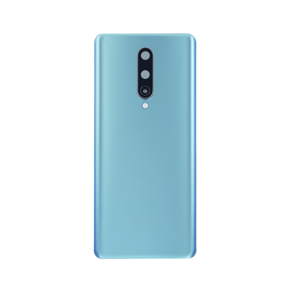 OnePlus 8 Back Glass (Glacial Green) - OEM