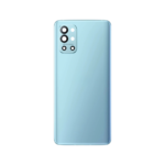 OnePlus 9R Back Glass (Lake Blue) - OEM