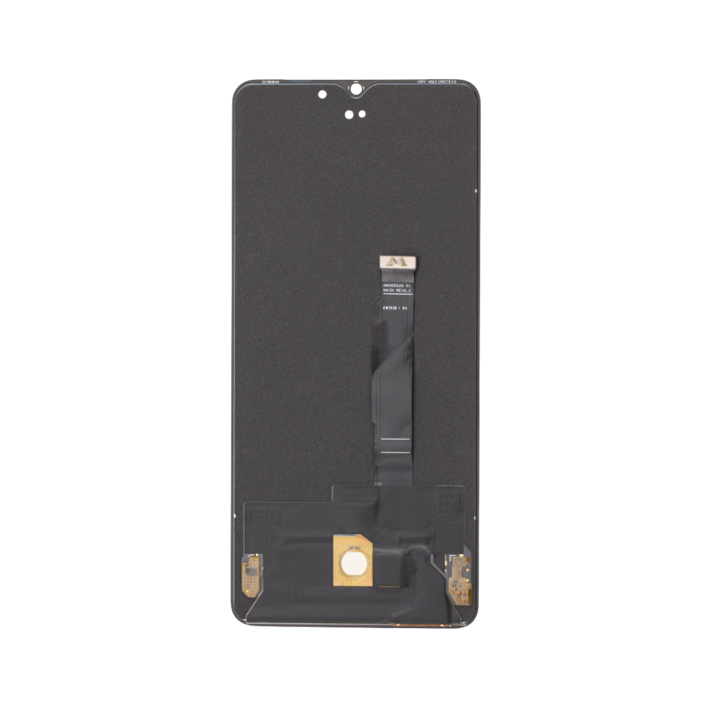 OnePlus 7T - OLED Assembly without Frame - OEM - Image 3