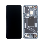 OnePlus 9 Pro - OLED Assembly with Frame (Forest Green) - OEM