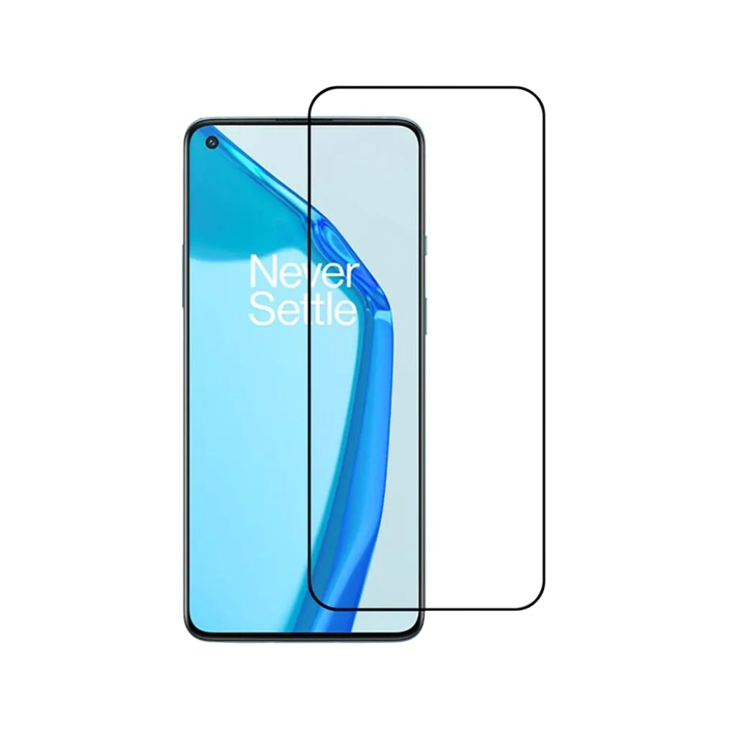OnePlus 9 Pro - Tempered Glass (9H / High Quality)