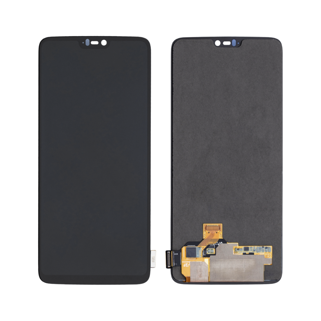 OnePlus 6 - OLED Assembly without Frame - OEM